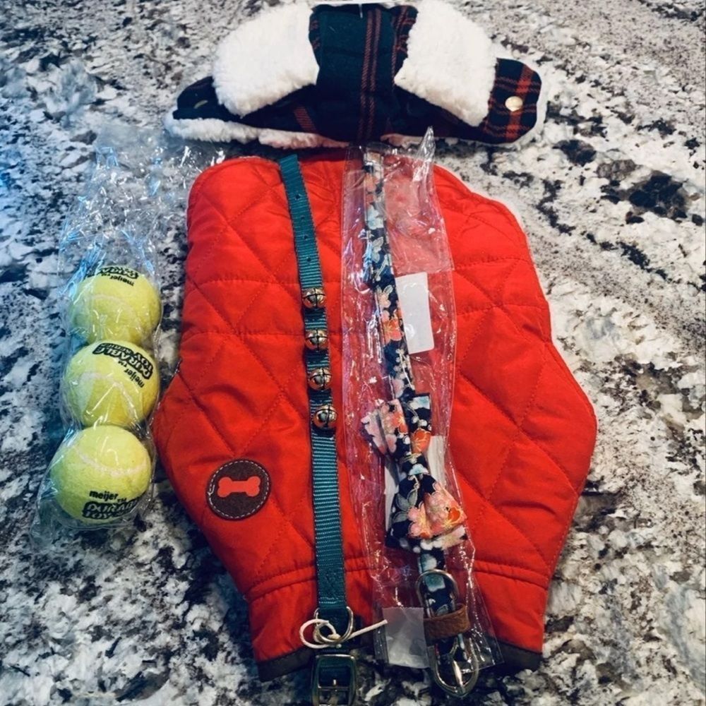 Dog Collars,‎ Hat Coat